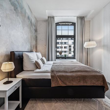 Erba Retreat! Barrierefreies, Modernes 1-Zimmer-Appartement In Optimaler Lage! Bamberg Buitenkant foto