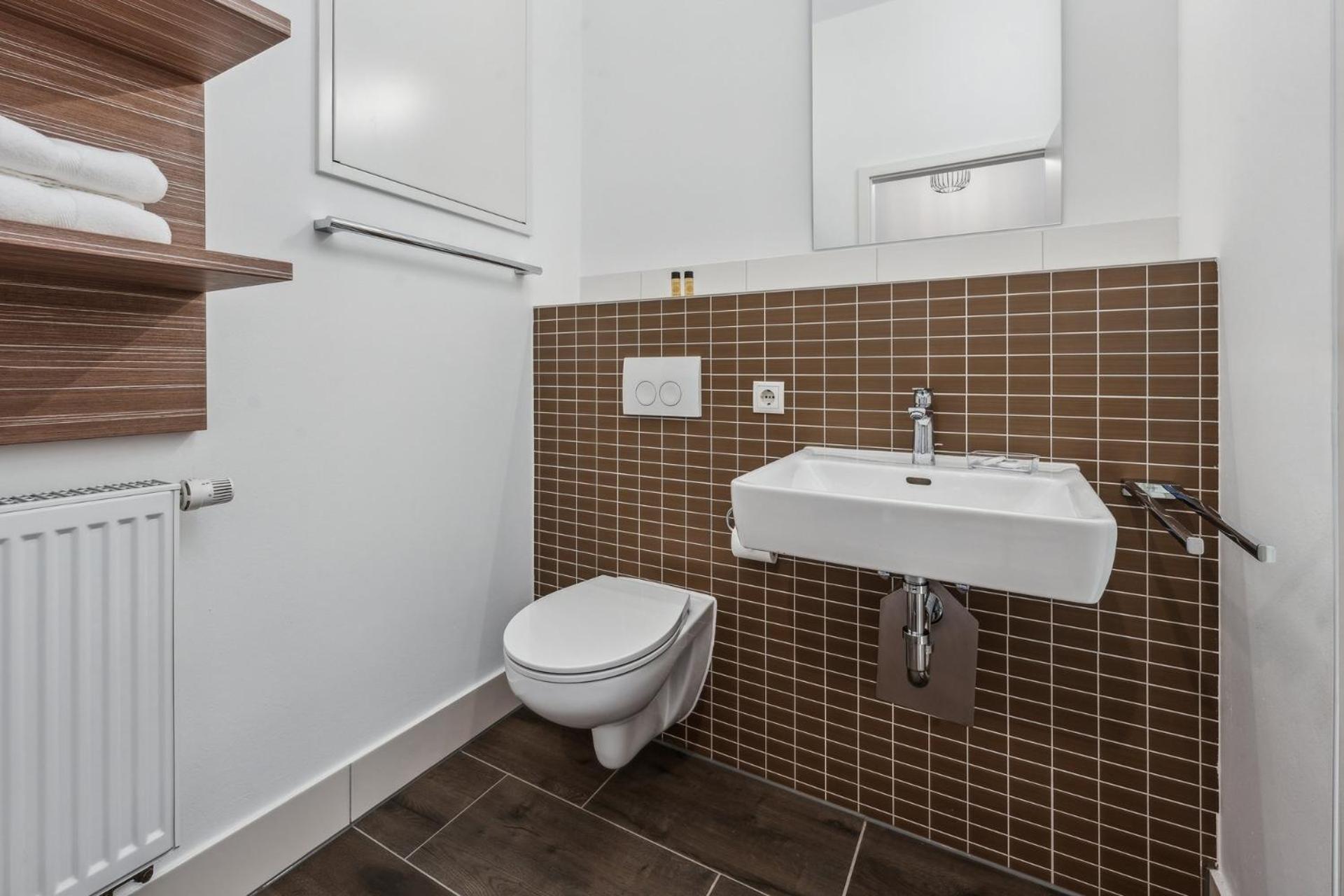 Erba Retreat! Barrierefreies, Modernes 1-Zimmer-Appartement In Optimaler Lage! Bamberg Buitenkant foto