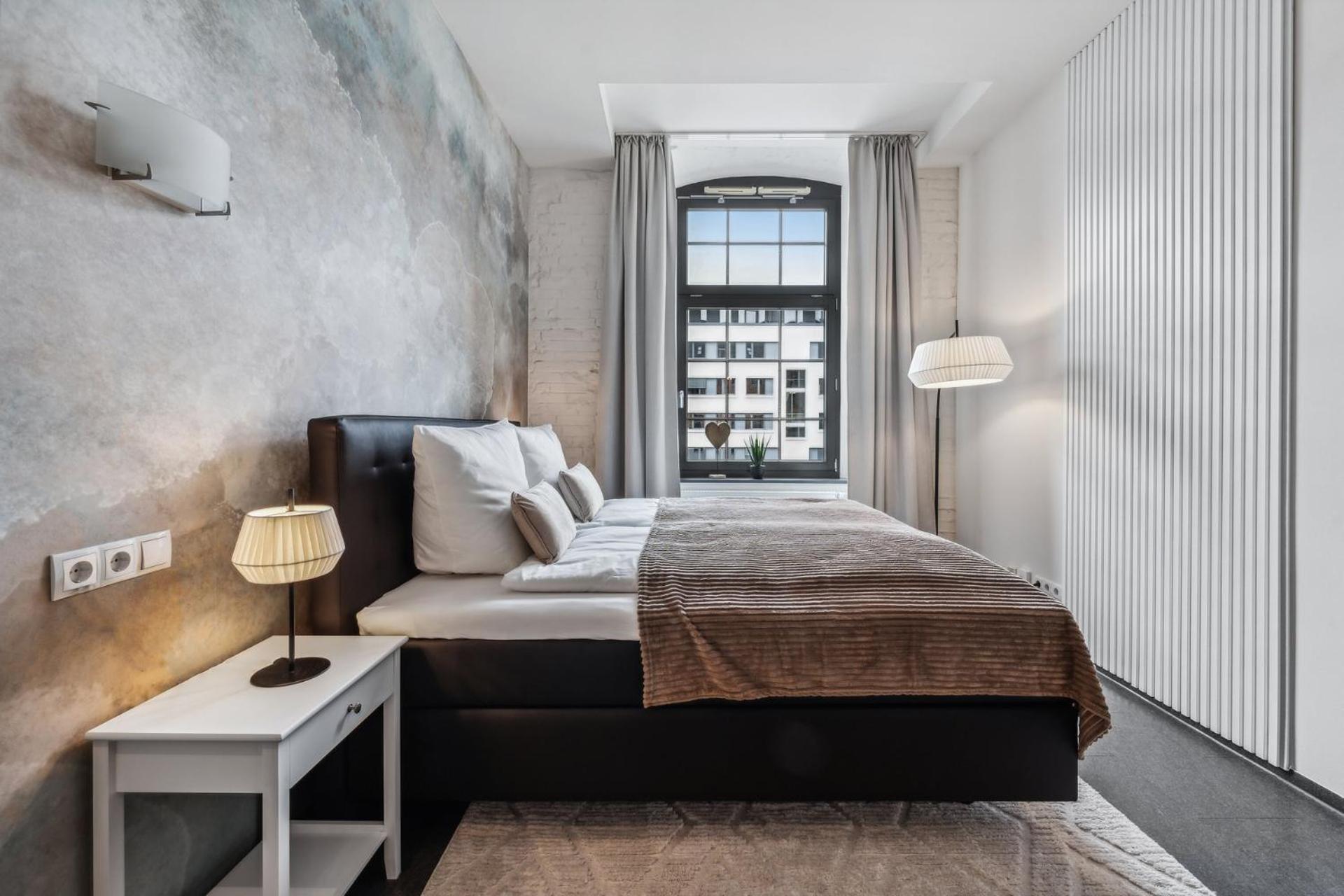 Erba Retreat! Barrierefreies, Modernes 1-Zimmer-Appartement In Optimaler Lage! Bamberg Buitenkant foto